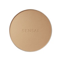 Sensai Total Finish Foundation Tf205 Topaz Beige Spf10 Refill 11g
