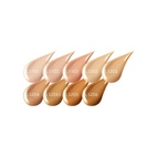 Sensai Luminous Sheer Foundation Ls205 Mocha Beige Spf15 30 ml