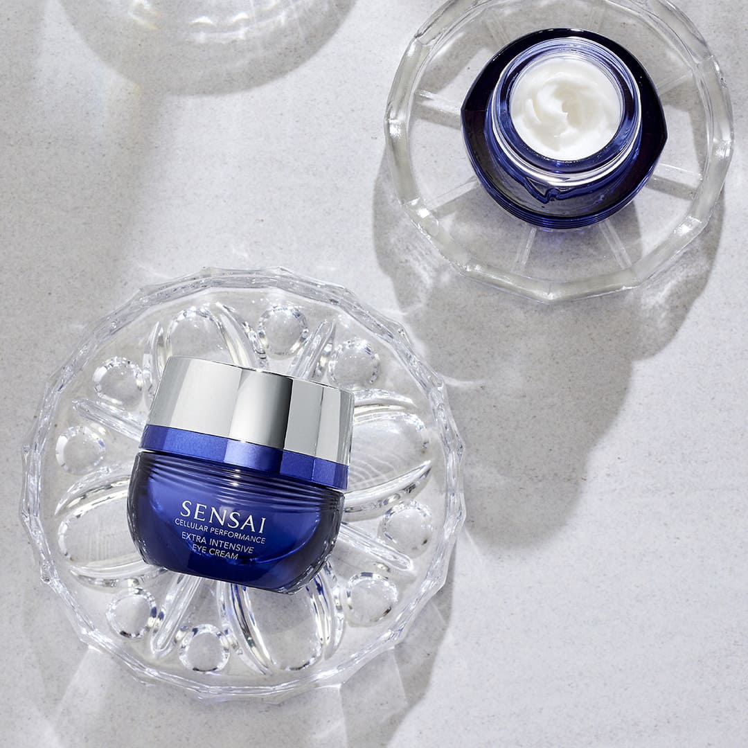 Sensai Cellular Performance Extra Intensive Eye Cream 15 ml