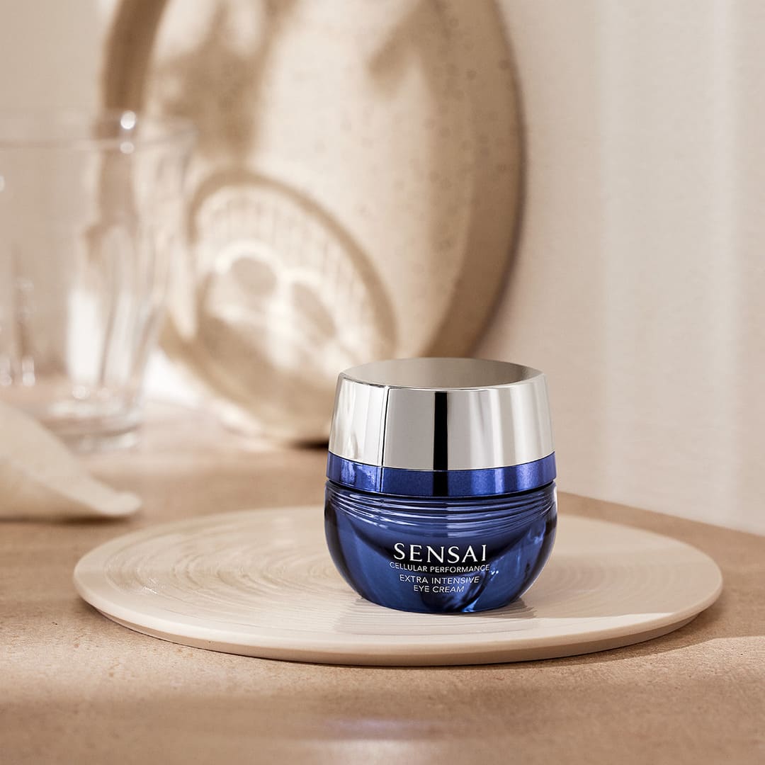 Sensai Cellular Performance Extra Intensive Eye Cream 15 ml