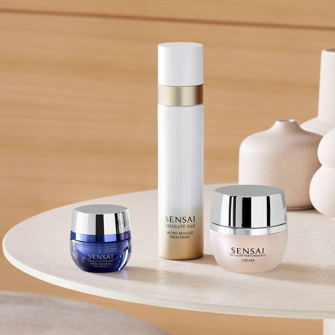 Sensai Cellular Performance Extra Intensive Eye Cream 15 ml