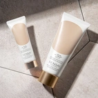 Sensai Silky Bronze Protective Cream Face Spf50+ 50 ml