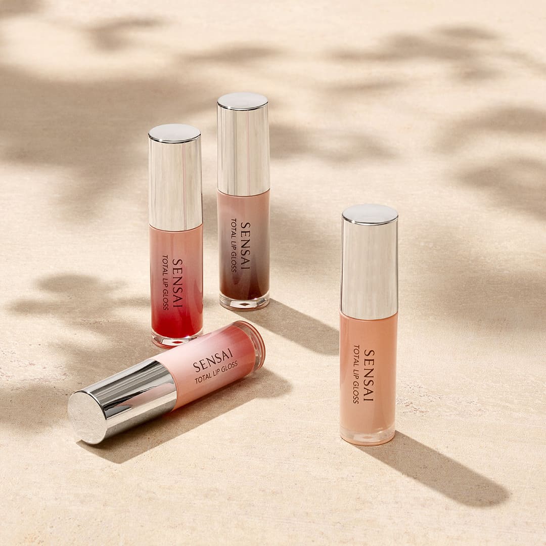 Sensai Total Lip Gloss 4.5 ml