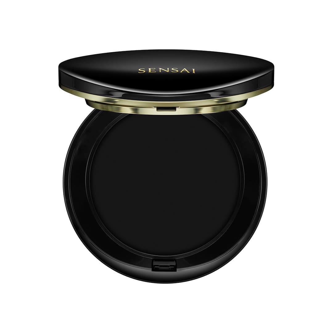 Sensai Total Finish Foundation Powder Compact Case