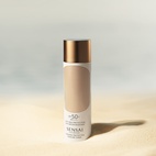 Sensai Silky Bronze Cooling Protective Suncare Spray Spf50 150 ml