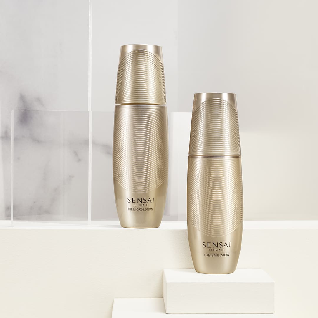 Sensai Ultimate The Micro Lotion 125 ml