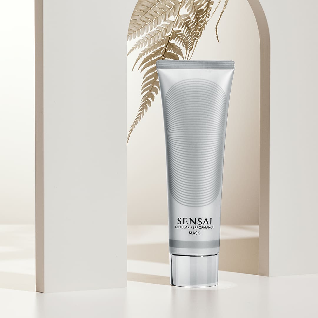 Sensai Cellular Performance Mask 100 ml