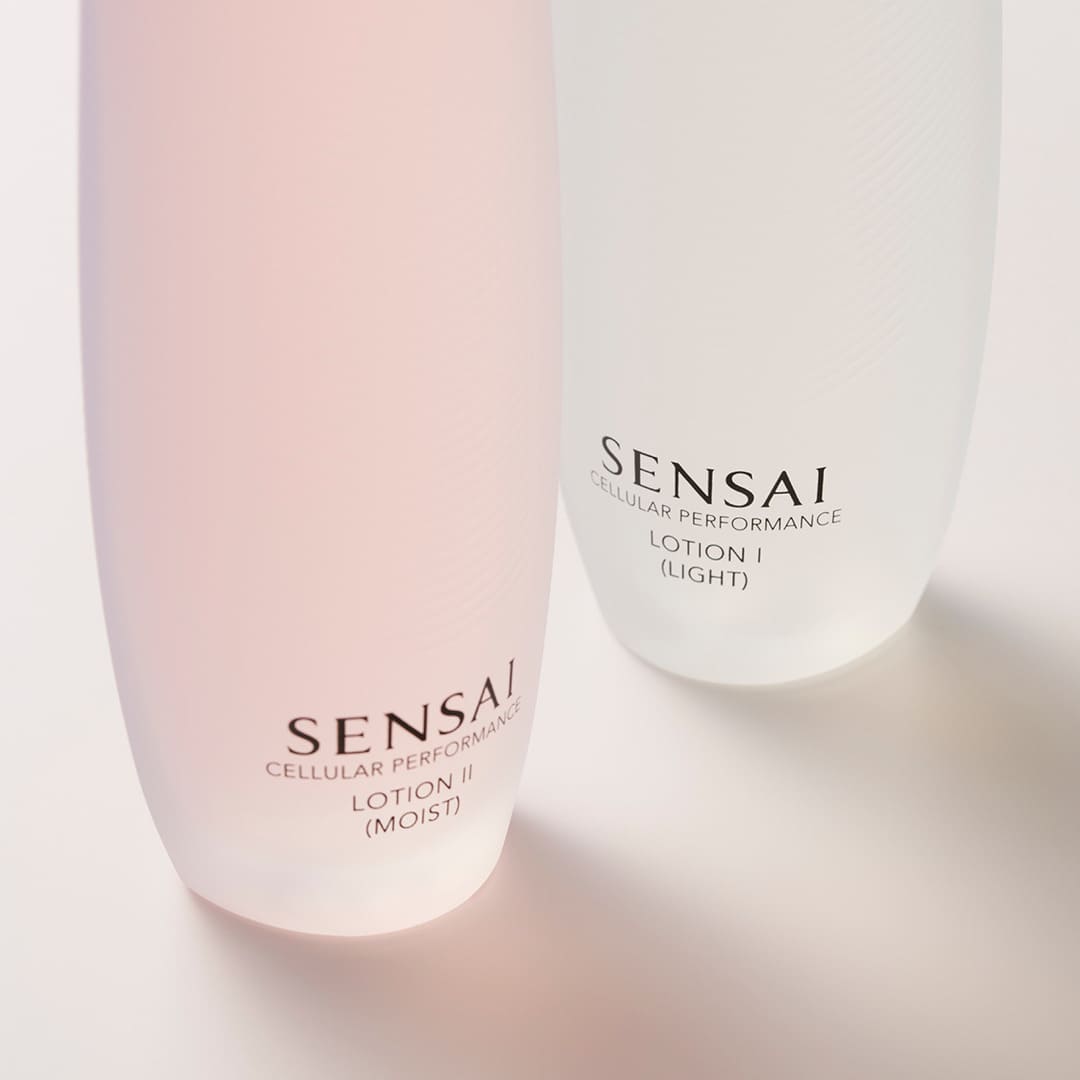 Sensai Cellular Performance Lotion I Light 125 ml
