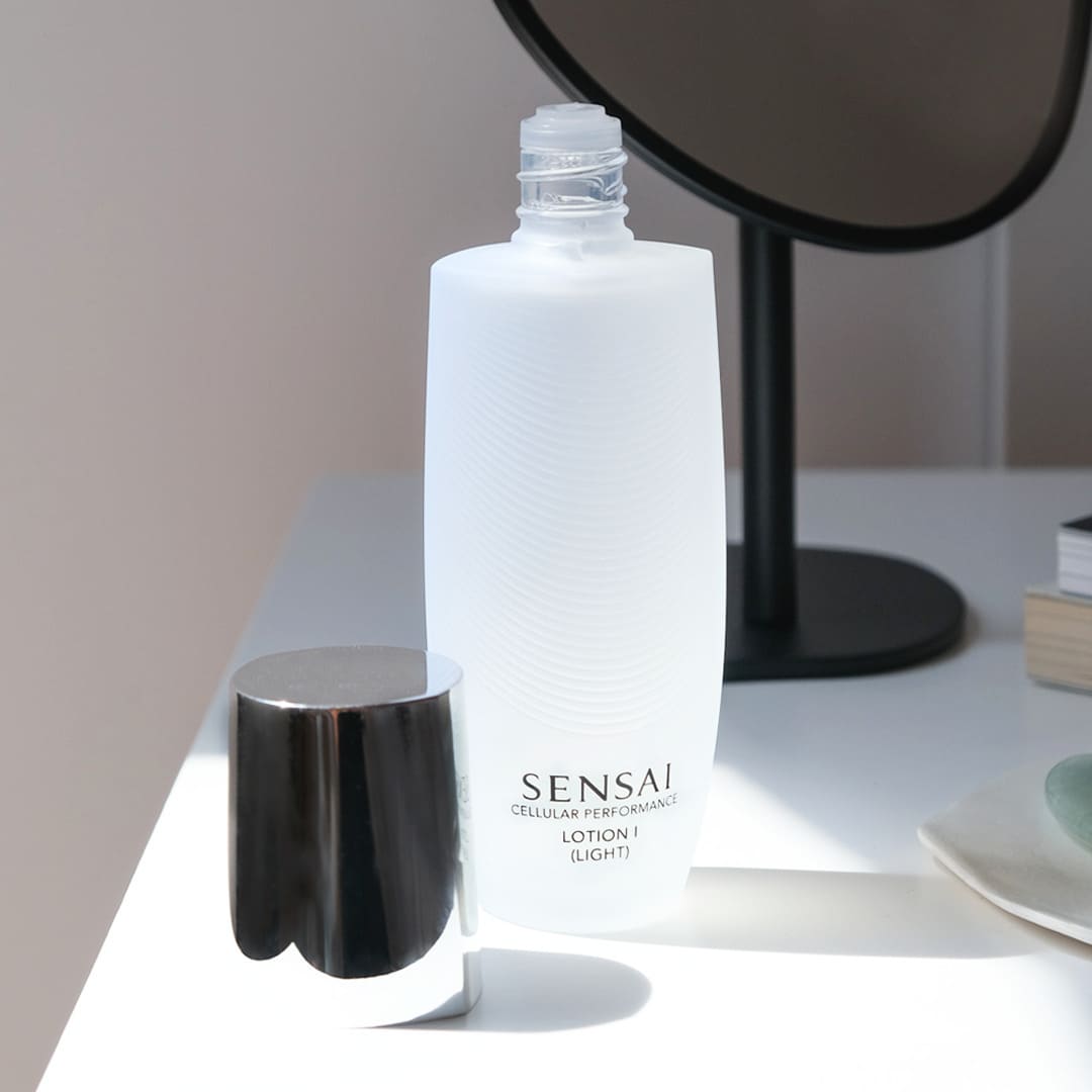 Sensai Cellular Performance Lotion I Light 125 ml