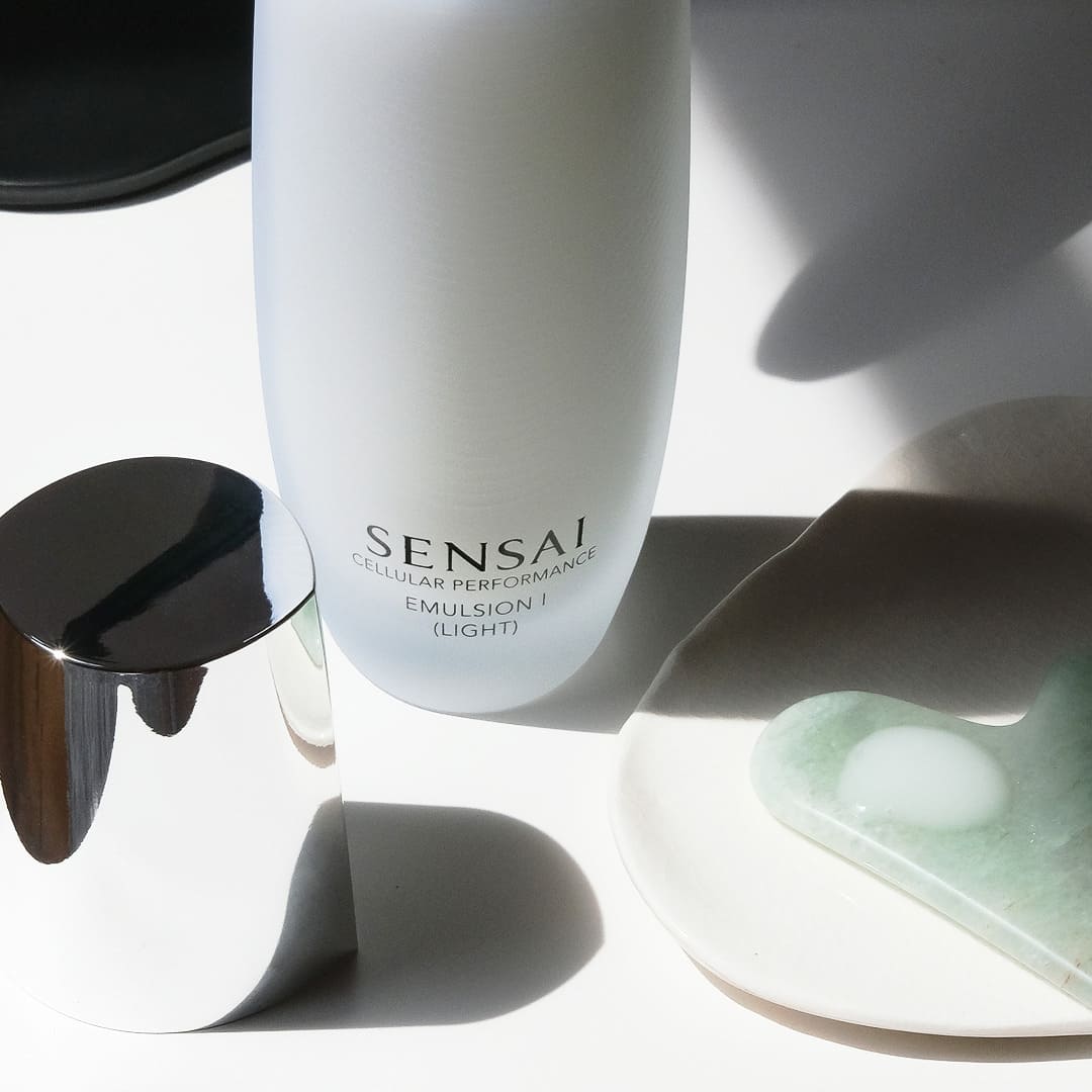 Sensai Cellular Performance Emulsion I Light 100 ml