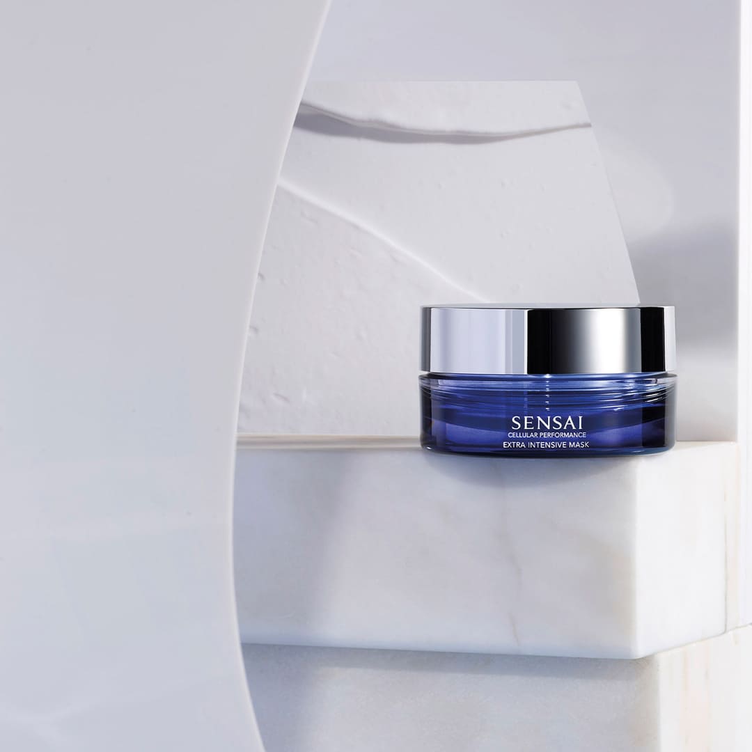 Sensai Cellular Performance Extra Intensive Mask 75 ml