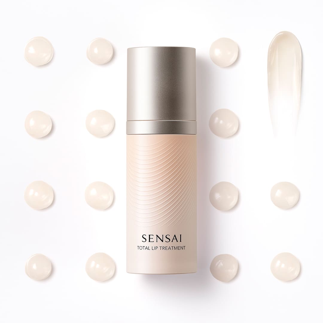 Sensai Total Lip Treatment 15 ml