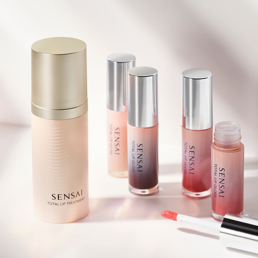 Sensai Total Lip Treatment 15 ml