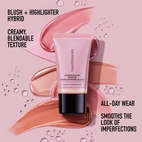 bareMinerals Complexion Rescue Highlighting Blush Peach Glow 15 ml