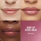 bareMinerals Mineralist Dewy Lip Gloss Balm Affection 2.3g