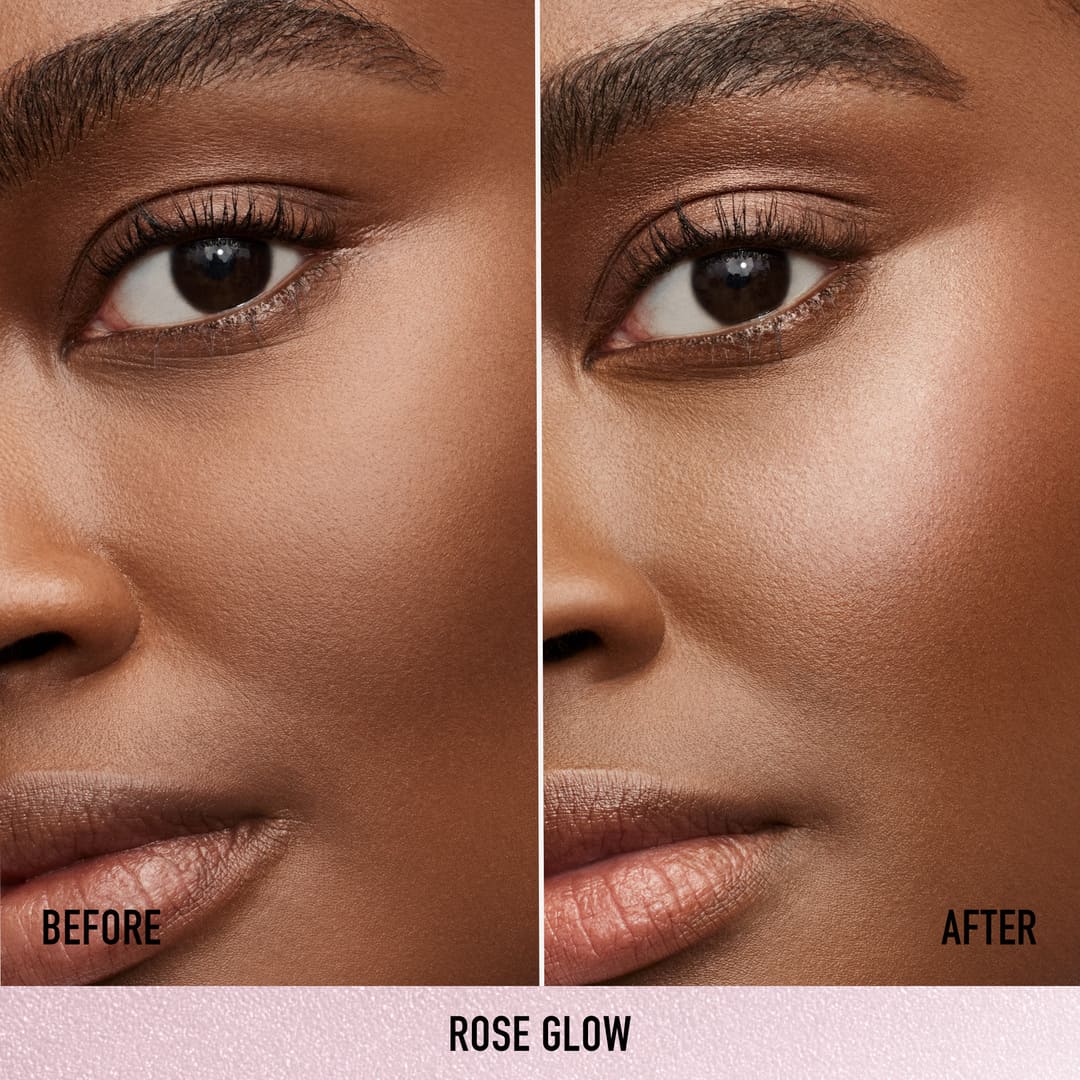 bareMinerals Complexion Rescue Highlighting Blush Rose Glow 15 ml