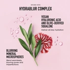 bareMinerals Complexion Rescue Highlighting Blush Rose Glow 15 ml