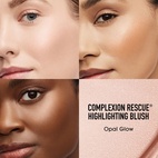 bareMinerals Complexion Rescue Highlighting Blush Opal Glow 15 ml