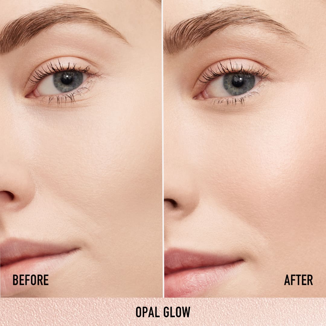 bareMinerals Complexion Rescue Highlighting Blush Opal Glow 15 ml