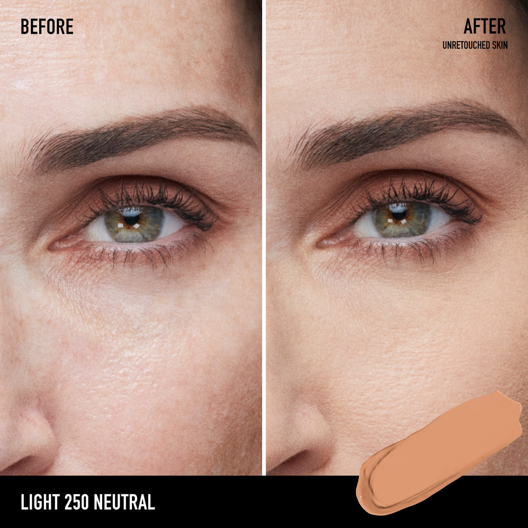 bareMinerals Barepro All Over Skin Perfecting Concealer Light 250 Neutral 7.5 ml