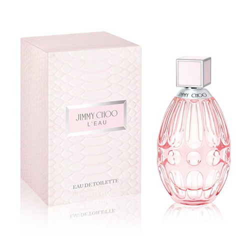 Jimmy Choo L Eau EdT 40 ml