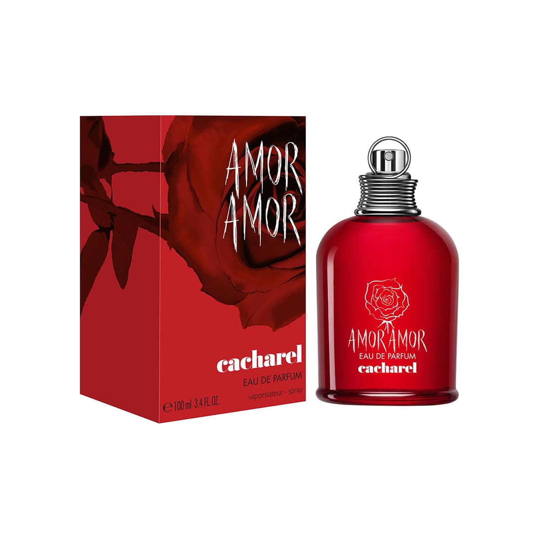 Cacharel Amor Amor EdP 100 ml