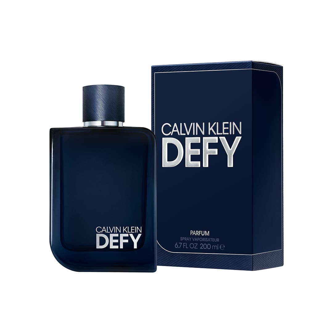 Calvin Klein Defy Parfum 200 ml