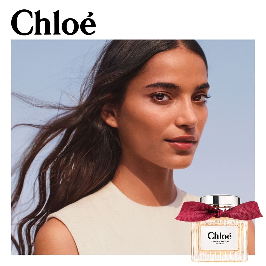 Chloe L Eau De Parfum Intense EdP 100 ml