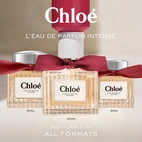 Chloe L Eau De Parfum Intense EdP 100 ml
