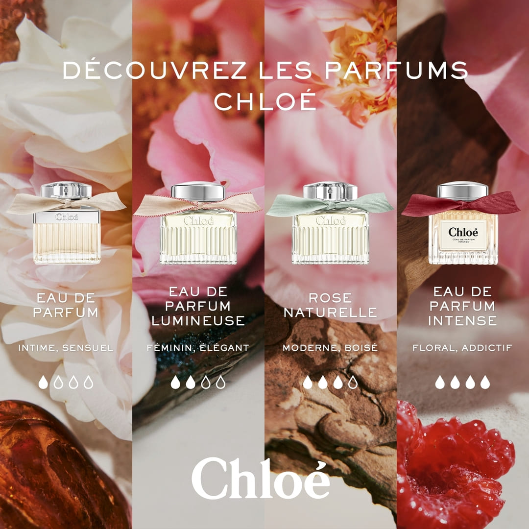 Chloe L Eau De Parfum Intense EdP 100 ml