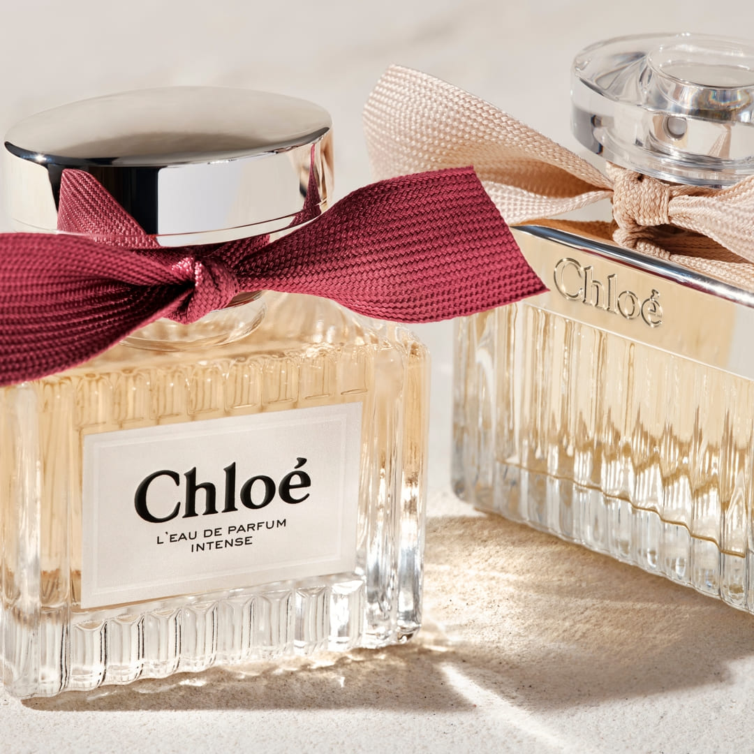 Chloe L Eau De Parfum Intense EdP 100 ml