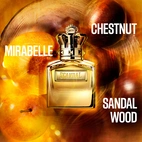 Jean Paul Gaultier Scandal Absolu Him EdP 100 ml