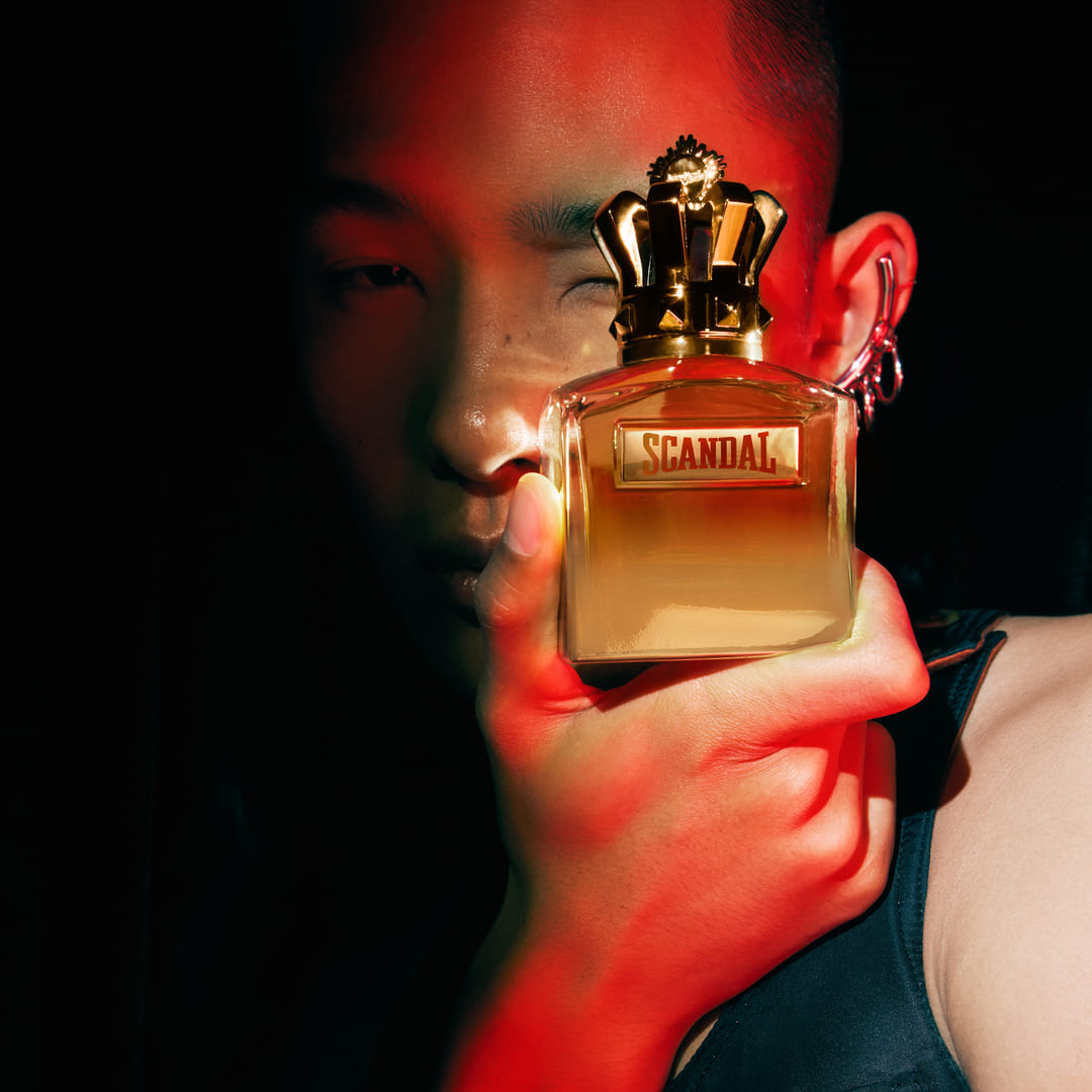 Jean Paul Gaultier Scandal Absolu Him EdP 100 ml
