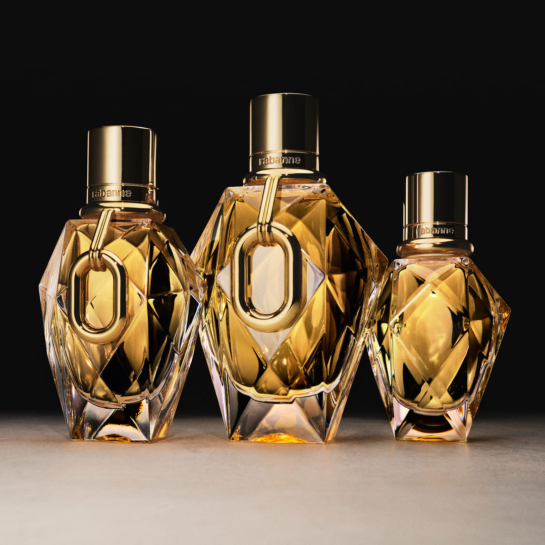 Rabanne Million Gold For Her EdP 30 ml