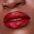 Clinique Pop Longwear Lipstick Matte Ruby Pop 3.9g