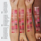 Clinique Pop Longwear Lipstick Satin Blackberry Pop 3.9g
