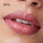 Clinique Pop Longwear Lipstick Shine Blush Pop 3.9g