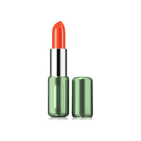 Clinique Pop Longwear Lipstick Shine Flame Pop 3.9g