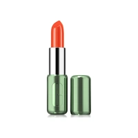 Clinique Pop Longwear Lipstick Shine Flame Pop 3.9g
