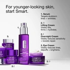Clinique Smart Clinical Repair Overnight Recovery Cream And Mask 50 ml