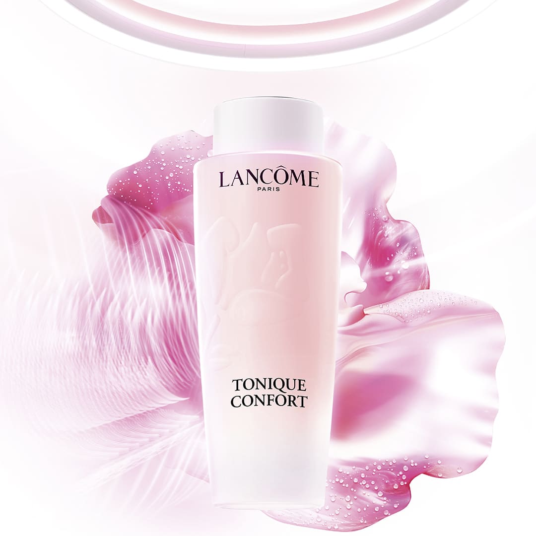 Lancome Tonique Confort Face Toner 200 ml