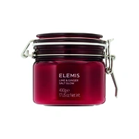 Elemis Body Exotics Lime And Ginger Salt Glow 490g