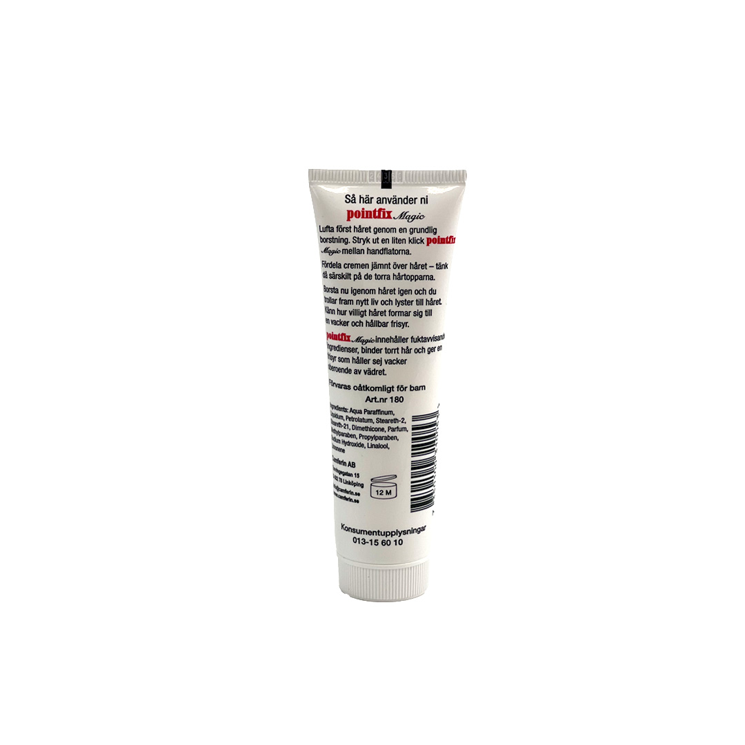 Pointfix Magic Frisyrcreme 60 ml
