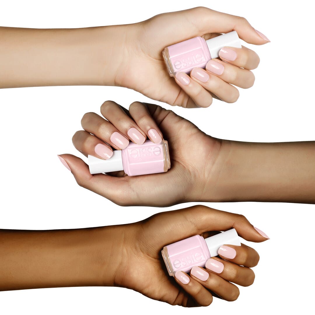 Essie Classic Nail Polish 15 Sugar 13.5 ml