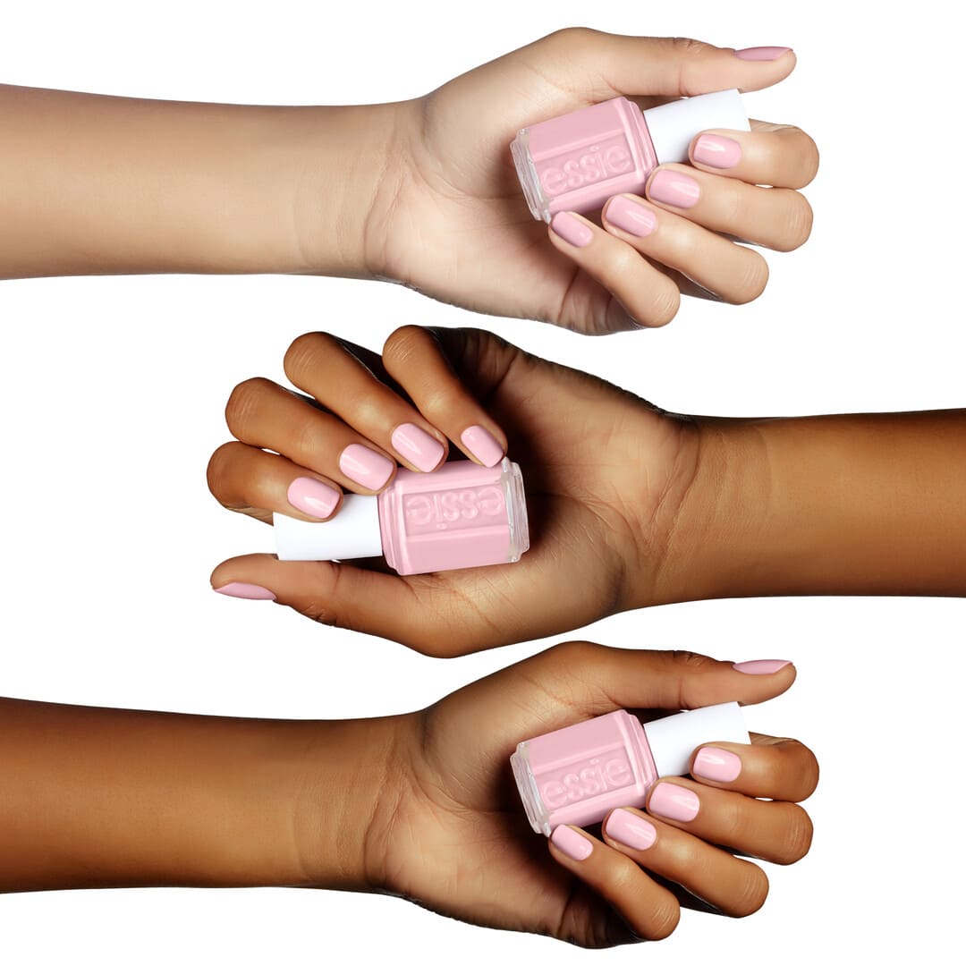 Essie Classic Nail Polish 16 Spaghetti Strap 13.5 ml