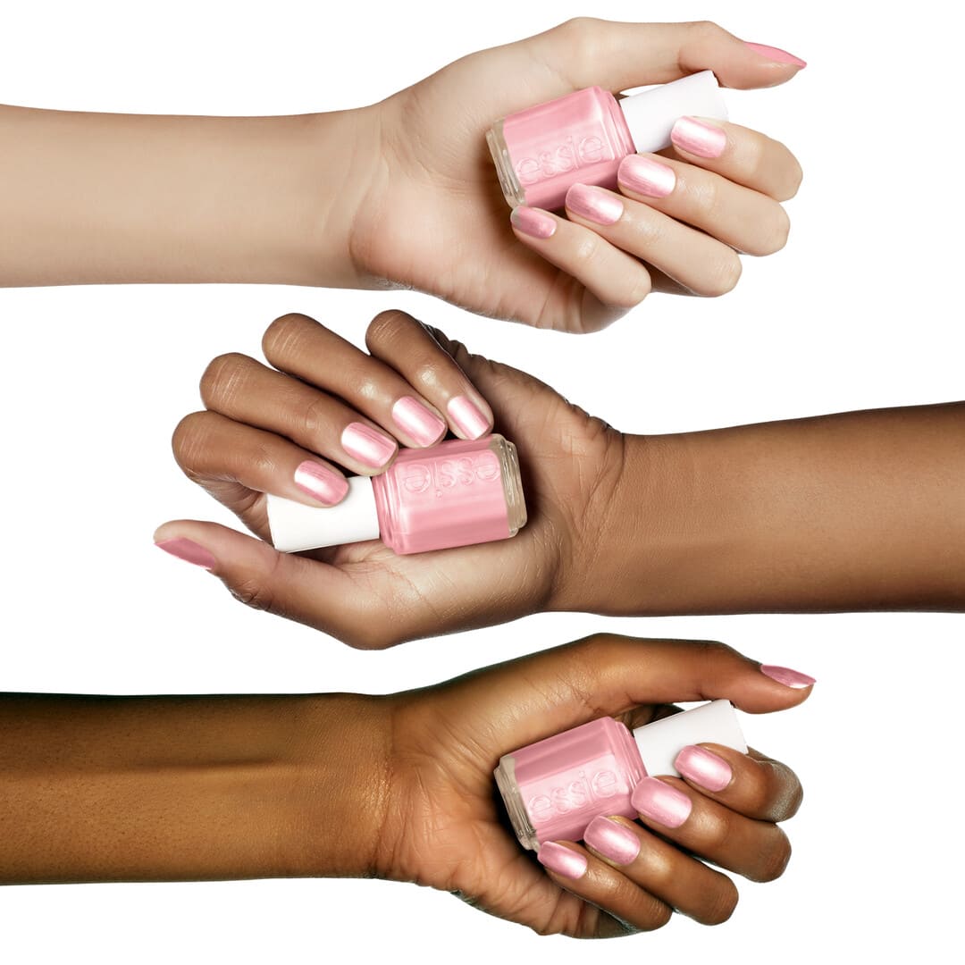 Essie Classic Nail Polish 18 Pink Diamond 13.5 ml
