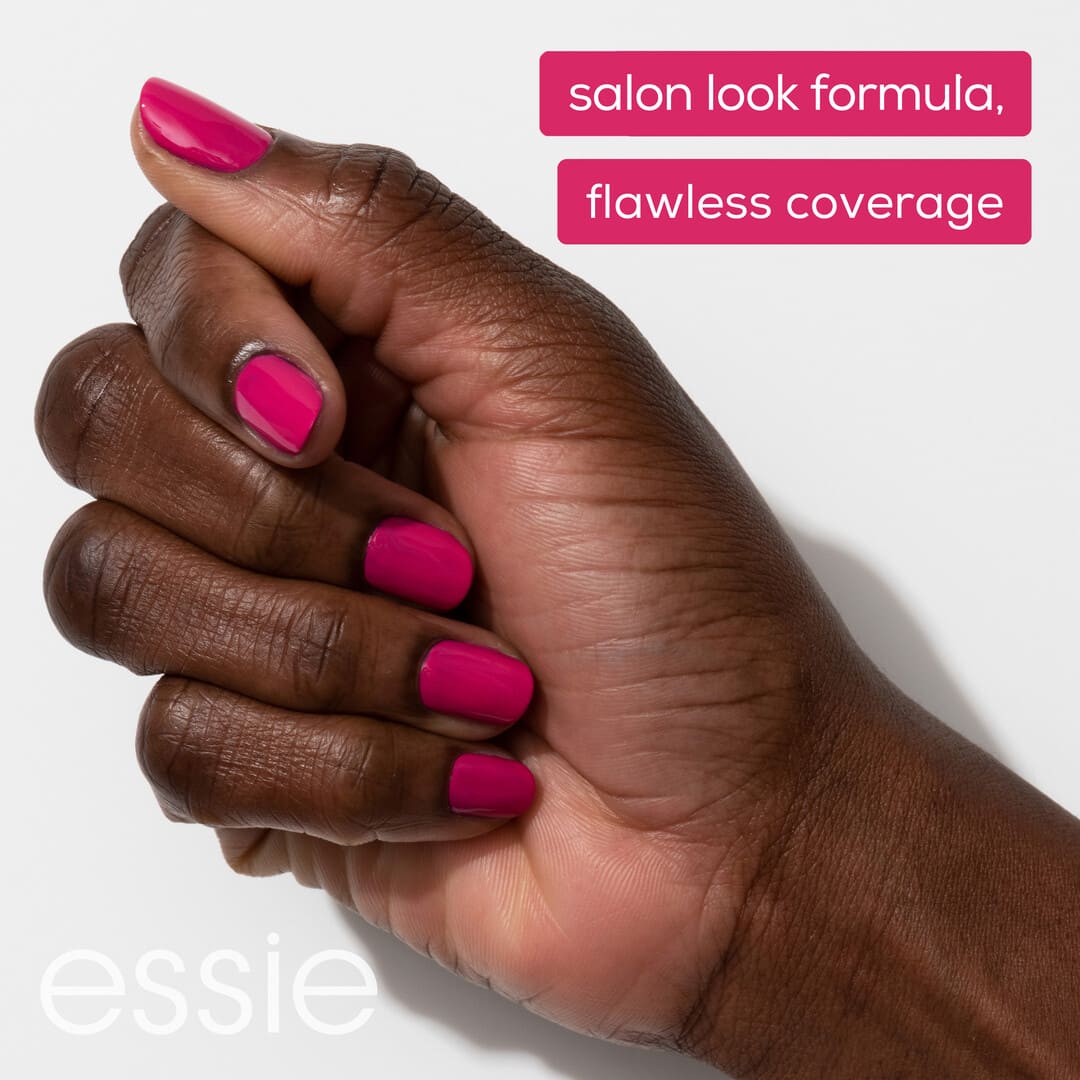 Essie Classic Nail Polish 18 Pink Diamond 13.5 ml
