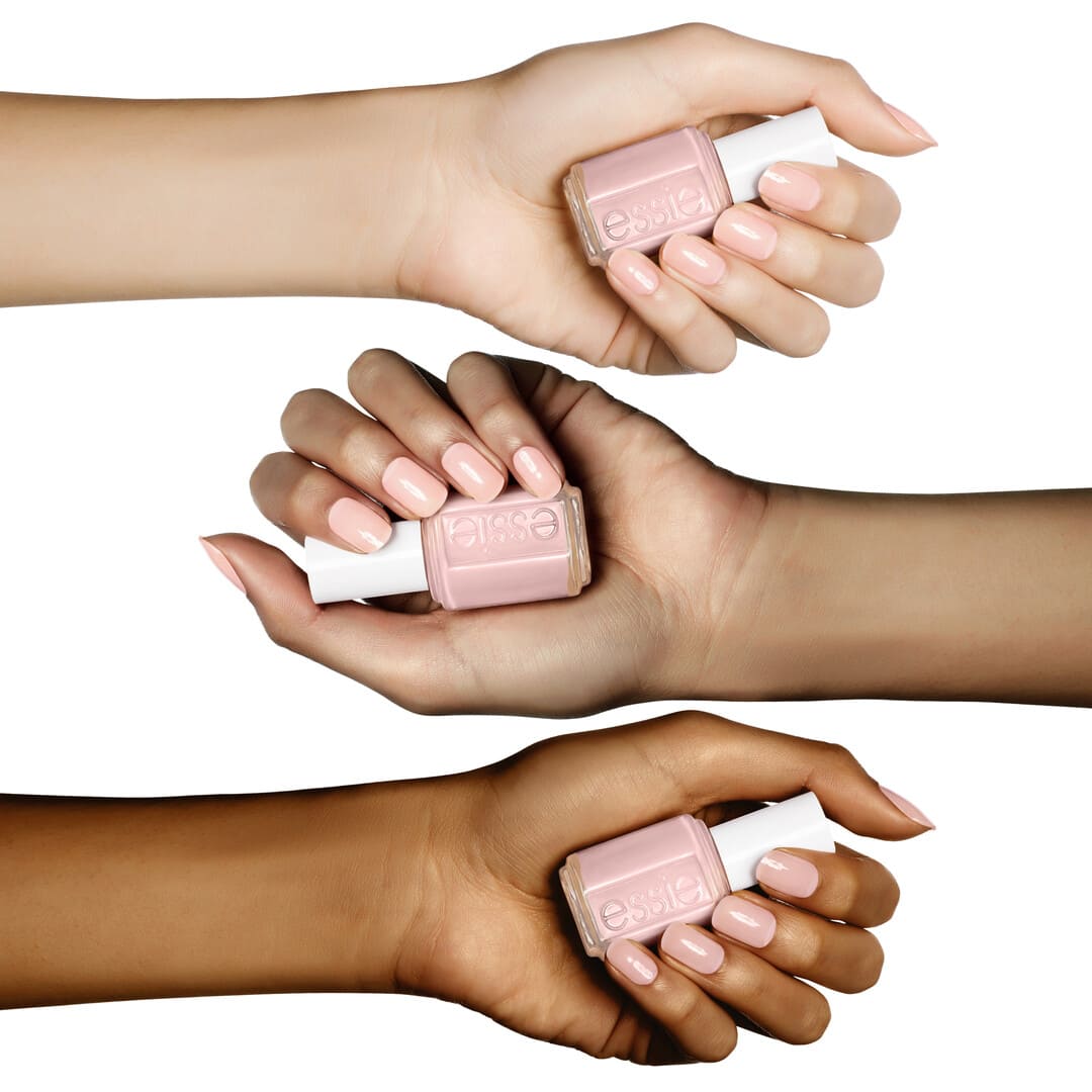 Essie Classic Nail Polish 13 Mademoiselle 13.5 ml