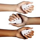Essie Classic Nail Polish 1 Blanc 13.5 ml