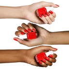 Essie Classic Nail Polish 63 Too Too Hot 13.5 ml